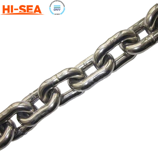 Short Link Lifting Chain